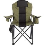 Storish Big Boy Katlanabilir Xl Kamp Sandalyesi Haki