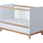 Storish Bliss Beşik 60X120 - Beyaz