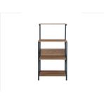 Storish Mella Mutfak Rafı - Ceviz
