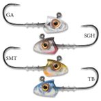 Storm 360GT Search Bait 11 cm 7 gr Silikon Yem