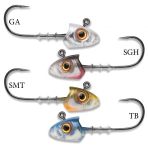 Storm 360GT Searchbait SGH 14 cm 2'li Jig Sahte Balığı