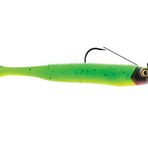 Storm 360GT Searchbaıt Weedless Ot Koruyuculu Yeşil 11 cm Silikon Yem