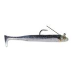 Storm 360GT Weedless WB 14 cm 3'lü Jig Minnow Sahte Balığı