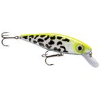 Storm 458 Doom Bell Shad O 13 cm Sahte Balık