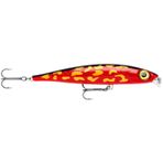 Storm 459 Doom Bell T-Witch 13 cm Sahte Balık