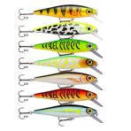 Storm 484 Doom Bell Shad O 13 cm Sahte Balık