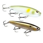 Storm 875 Arashi Top Walker 11 cm Sahte Balık