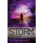 [(Storm )] [Author: Evan Angler] [May-2013]
