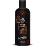 Storm Bear Skin 200 ml Erkek Duş Jeli