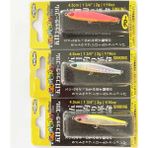 Storm BIW Gomoku Flutter Slim 4.5 cm Sahte Balık