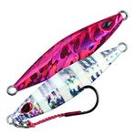 Storm BZ Gomoku Koika 40 gr 7.3 cm Sahte Balık