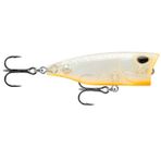 Storm CLGLO Gomoku Popper 4 cm Sahte Balık