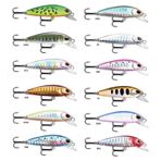 Storm FT Gomoku Dense 4.8 cm Sahte Balık