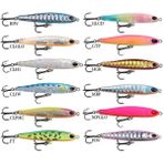Storm GLCD Gomoku Flutter Slim 9.5 cm Sahte Balık