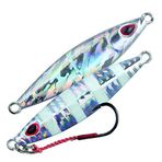 Storm Gomoku 40 gr 7.3 cm Koika Sahte Balığı