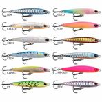 Storm Gomoku Flutter Slim 45 mm Suni Yem