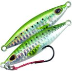 Storm Gomoku Koika GS 200 gr 12.4 cm Sahte Balığı