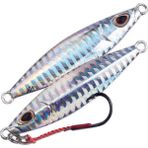 Storm Gomoku Koika NF 60 gr 8.4 cm Sahte Balığı