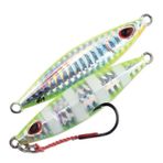 Storm Gomoku Koika UVCGZ 80 gr 9.3 cm Sahte Balığı