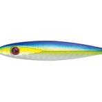 Storm Gomoku Micro 20 gr Sarı Mavi Gümüş Jig İğne