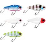 Storm Gomoku Ultra Blade Jig Yemleri 5gr 3.5cm - Pearl White