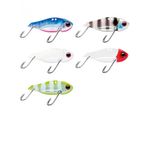 Storm Gomoku Ultra Blade Jig Yemleri 5Gr 3.5Cm