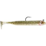 Storm H 360GT Searchbait 3'lü 11 cm Sahte Balık