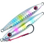 Storm HCD Gomoku Micro 8 gr 4.9 cm Sahte Balık