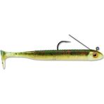 Storm HDI 360GT Weedless Jıg Minnow 3'lü 14 cm Sahte Balık