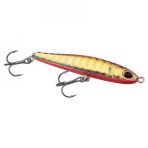 Storm Hgr Gomoku Flutter Slim 9.5 cm Sahte Balık