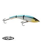 Storm Kickin Stick 591 12 cm Sahte Balığı