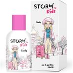 Storm Kids Candy Edp 50 ml Çocuk Parfüm