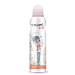 Storm Kids Cute 150 ml Çocuk Deodorant