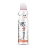 Storm Kids Cute 150 ml Çocuk Deodorant