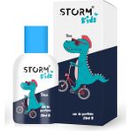 Storm Kids Dino 50 ml Çocuk Parfüm