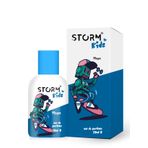 Storm Kids Edp Player Çocuk Parfüm 50 Ml