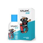 Storm Kids Edp Skateboard Çocuk Parfüm 50 Ml