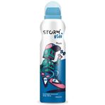 Storm Kids Player 150 ml Çocuk Deodorant