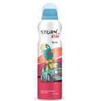 Storm Kids Speedy 150 ml Çocuk Deodorant
