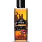 Storm King Kong 250 ml Erkek Deodorant