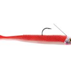 Storm MD 360GT Weedless Jıg Minnow 3'lü 14 cm Sahte Balık