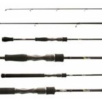 Storm Mojo Spin Standart 210 cm 5-14 gr Olta Kamışı