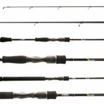 Storm Mojo Spin Standart 210 cm 8-28 gr Olta Kamışı