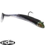 Storm MRL 360GT Searchbait 3'lü 14 cm Sahte Balık