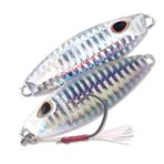Storm NF Gomoku Slow Rocker 40 gr 5.8 cm Sahte Balık