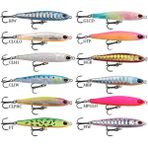 Storm PIW Gomoku Flutter Slim 4.5 cm Sahte Balık