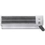 Storm ST-AC 120 Genel Tip 134 cm Ortam Havalı Kumandalı Isıtıcısız Hava Perdesi