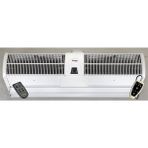Storm St-Ac/h 120 Elektrik Isıtıcılı Kumandalı Hava Perdesi - 134 cm