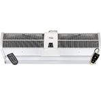 Storm St-Ac/H 200 Isıtıcılı Hava Perdesi