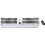 Storm St-Ac/th 200 (21KW) Ticari Tipi Elektrikli Hava Perdesi Isıtıcılı - 200 cm